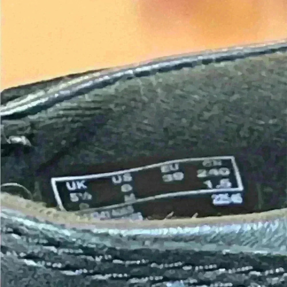 Clarks Women's Channing Ann - Picture 6 of 6